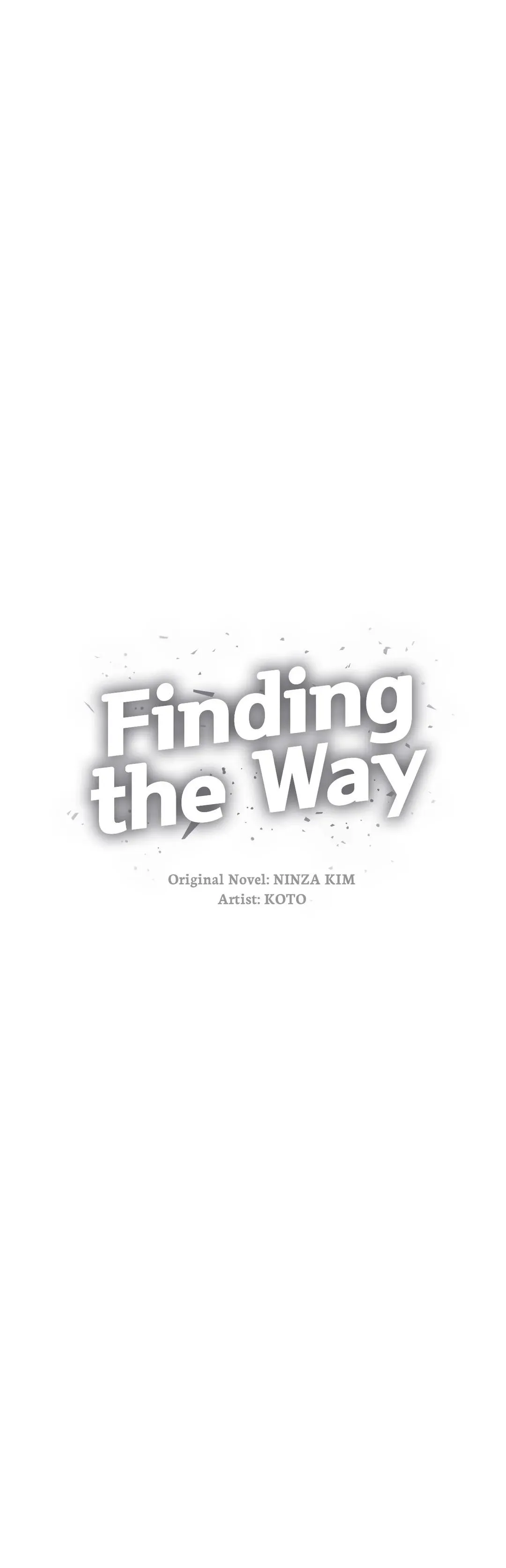 Finding the Way Chapter 17 page 4 - 
