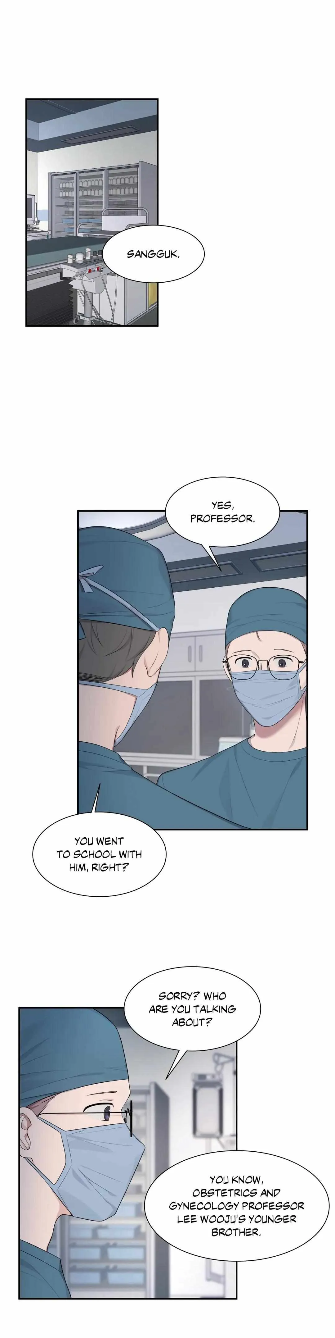 Finding the Way Chapter 17 page 5 - 
