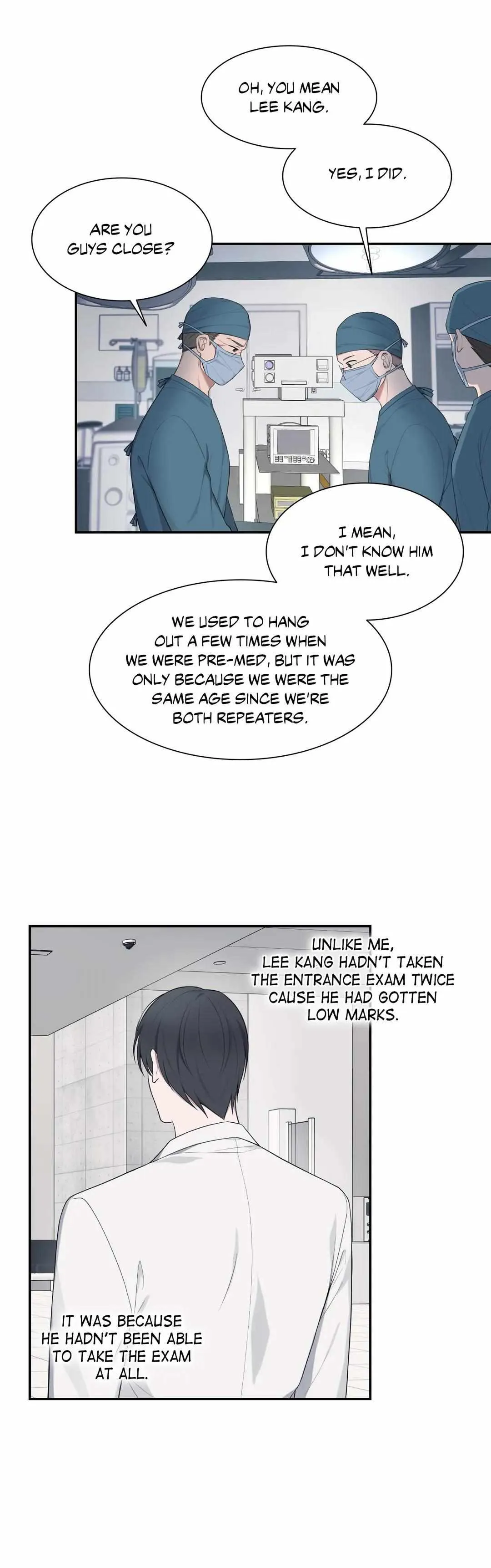 Finding the Way Chapter 17 page 6 - 