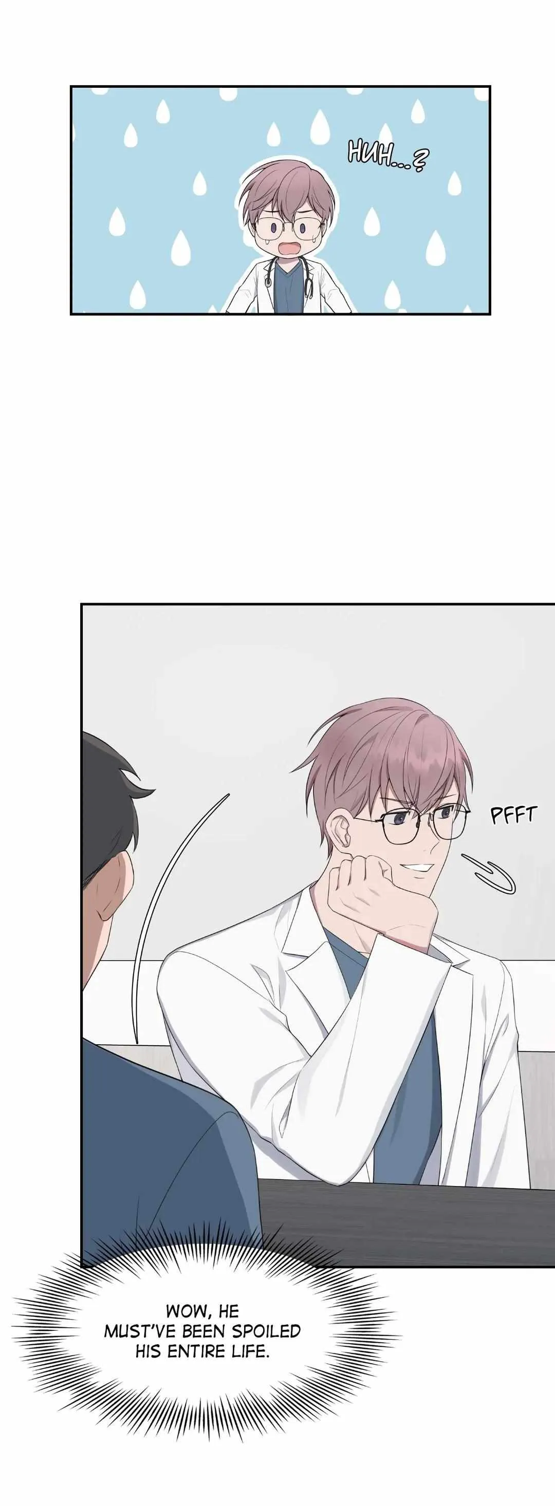 Finding the Way Chapter 17 page 10 - 