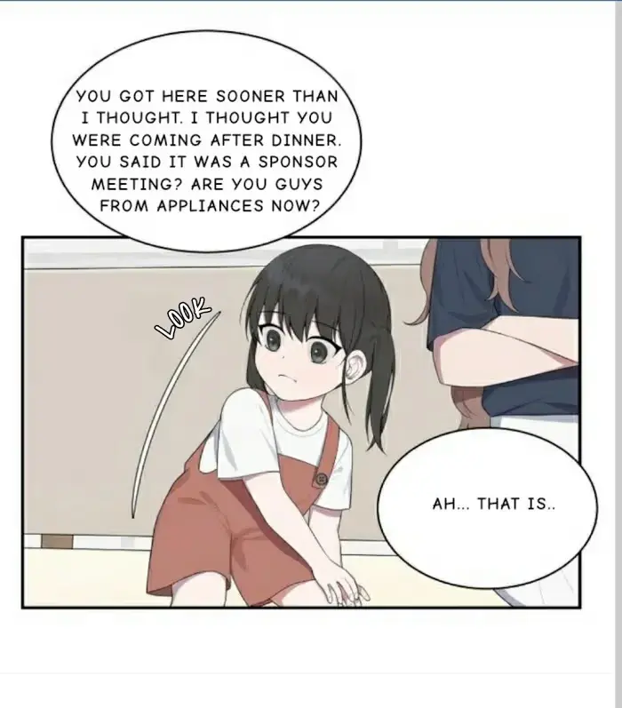 Finding the Way Chapter 18.5 page 2 - 