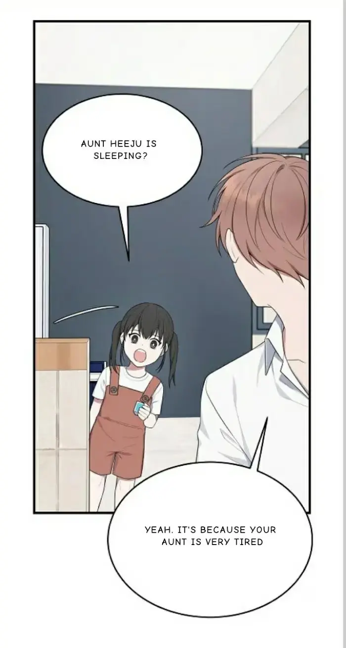 Finding the Way Chapter 18.5 page 11 - 
