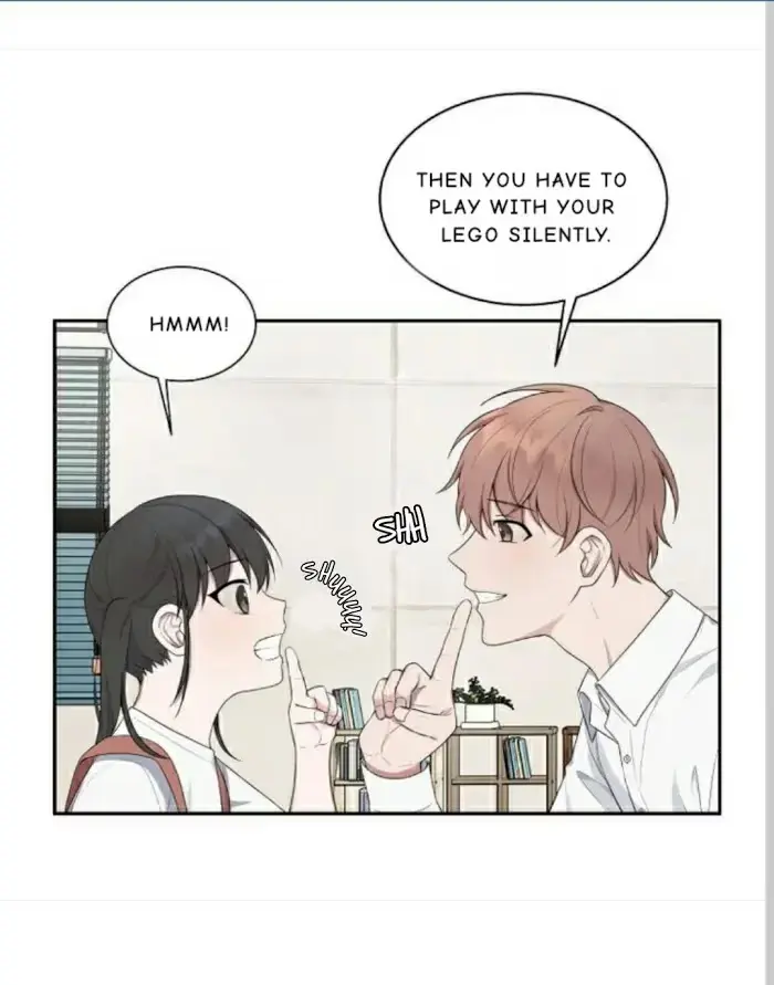Finding the Way Chapter 18.5 page 12 - 