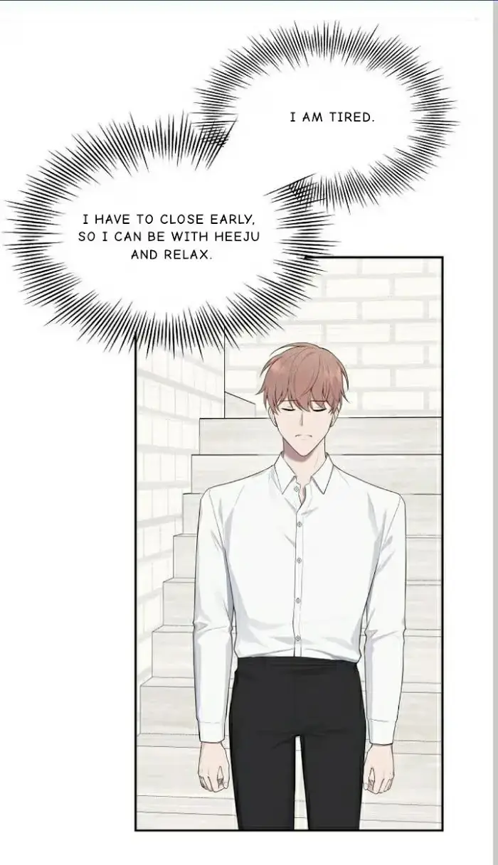 Finding the Way Chapter 18.5 page 14 - 