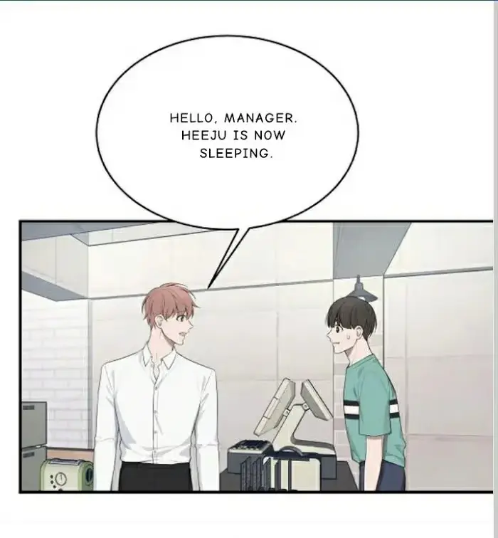 Finding the Way Chapter 18.5 page 16 - 