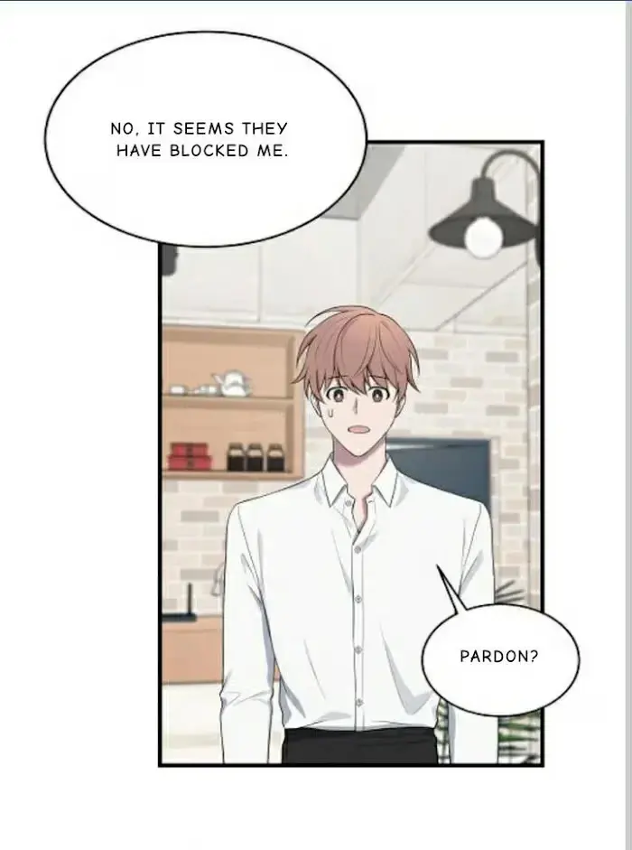 Finding the Way Chapter 18.5 page 18 - 