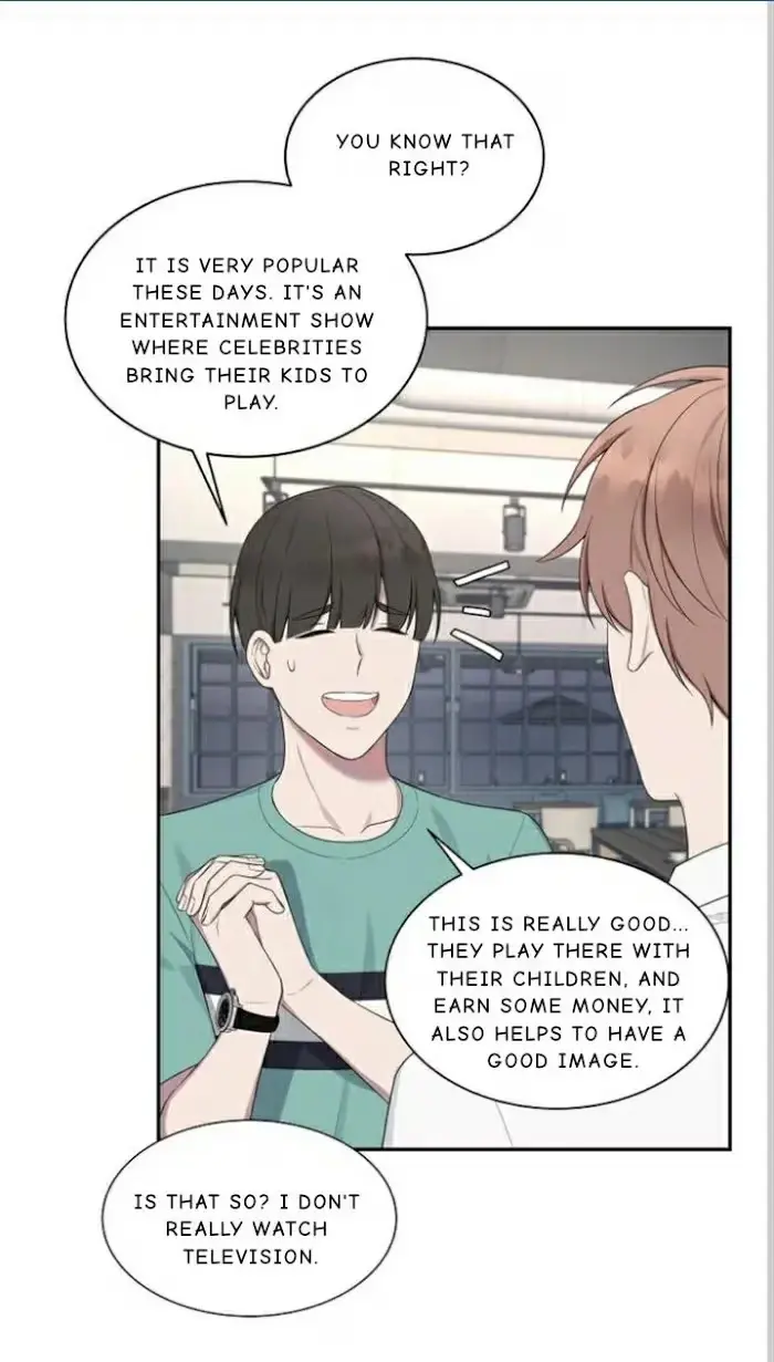 Finding the Way Chapter 18.5 page 20 - 