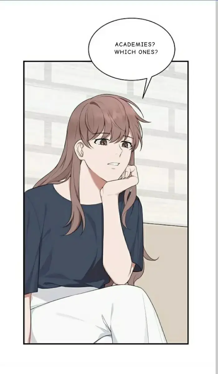 Finding the Way Chapter 18.5 page 5 - 