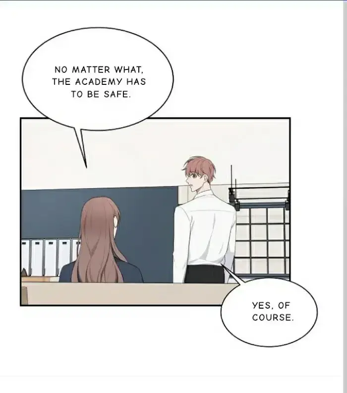 Finding the Way Chapter 18.5 page 7 - 