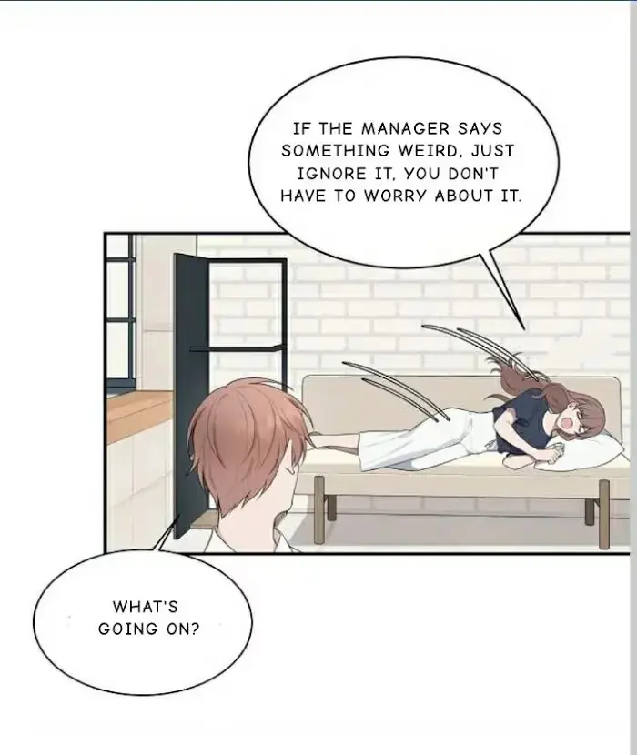 Finding the Way Chapter 18.5 page 8 - 