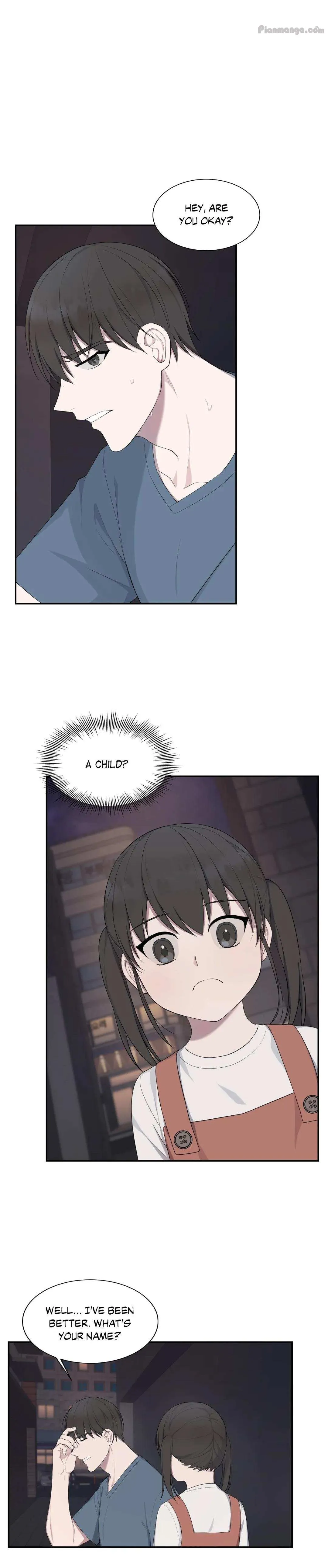 Finding the Way Chapter 18 page 2 - 