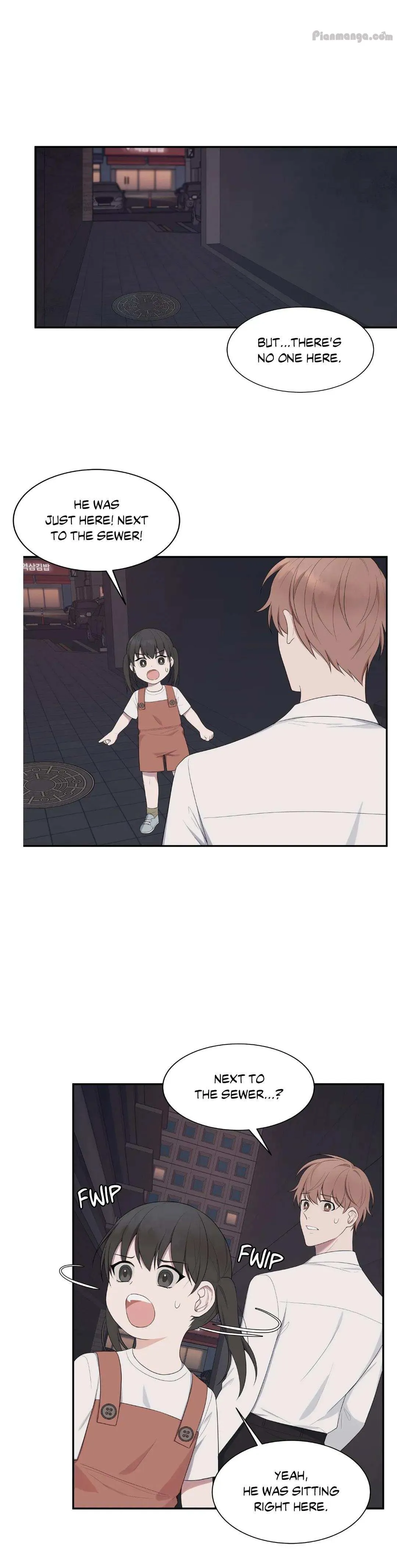 Finding the Way Chapter 18 page 13 - 