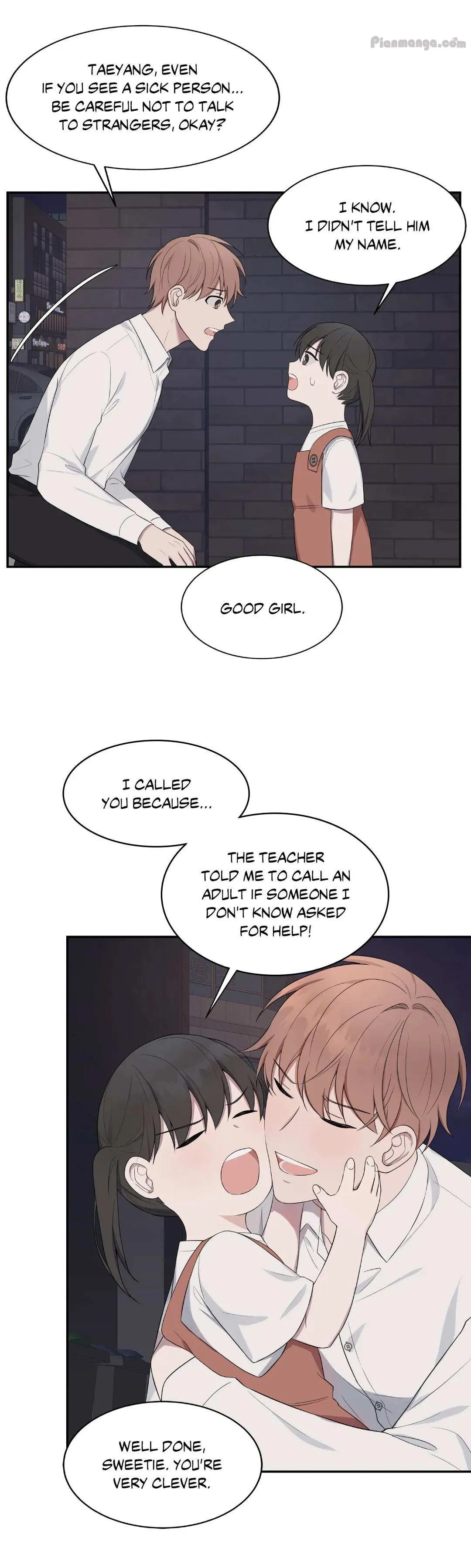 Finding the Way Chapter 18 page 15 - 
