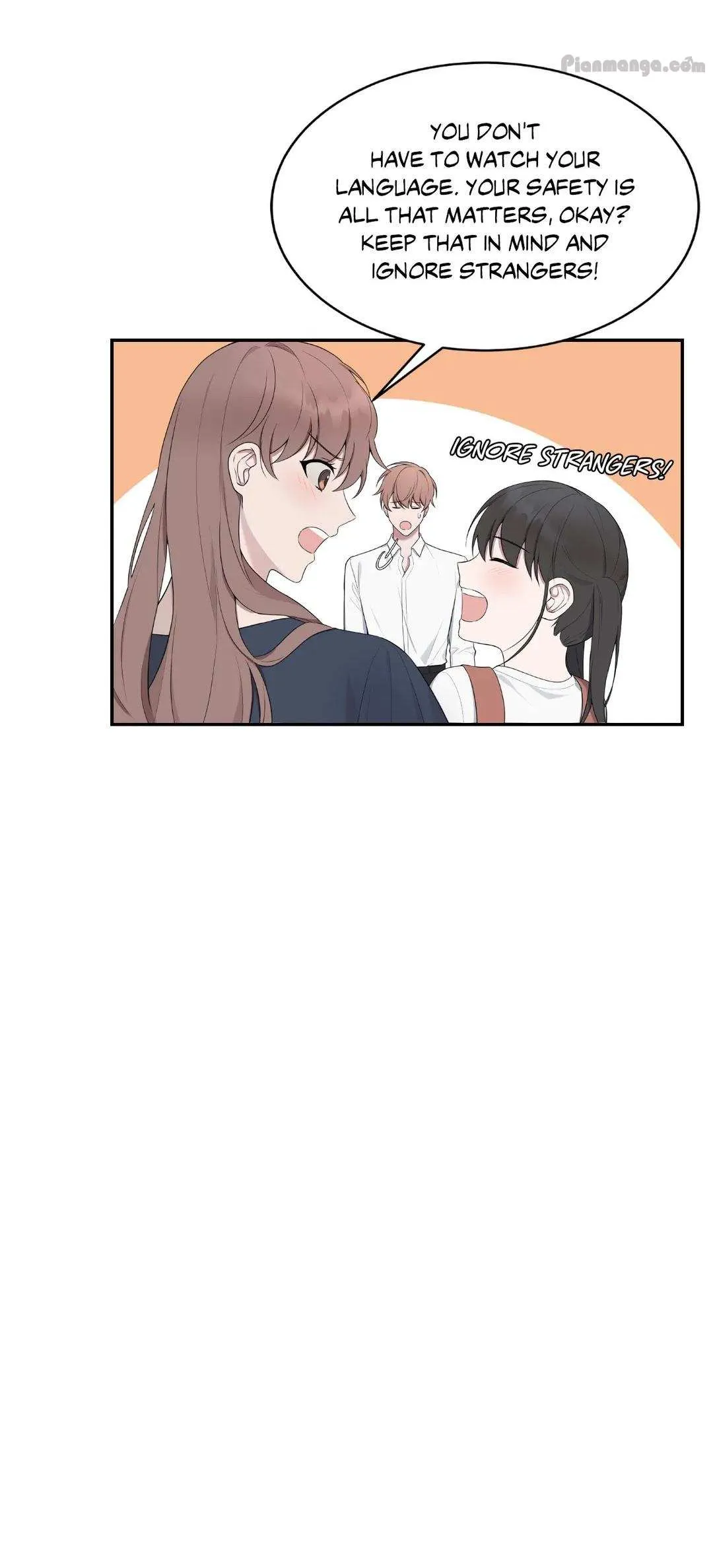 Finding the Way Chapter 18 page 18 - 