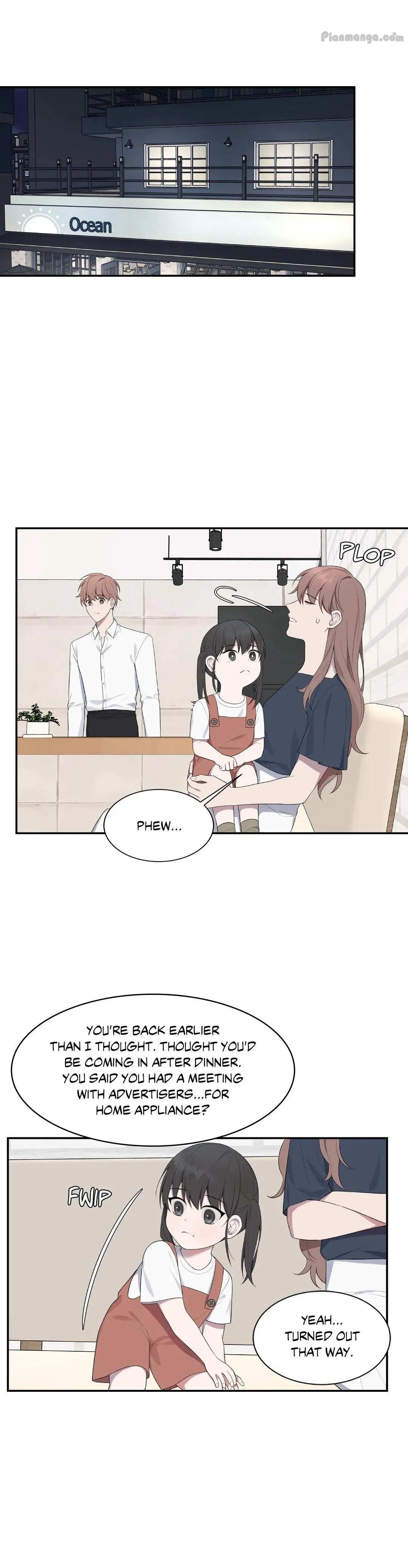 Finding the Way Chapter 18 page 19 - 