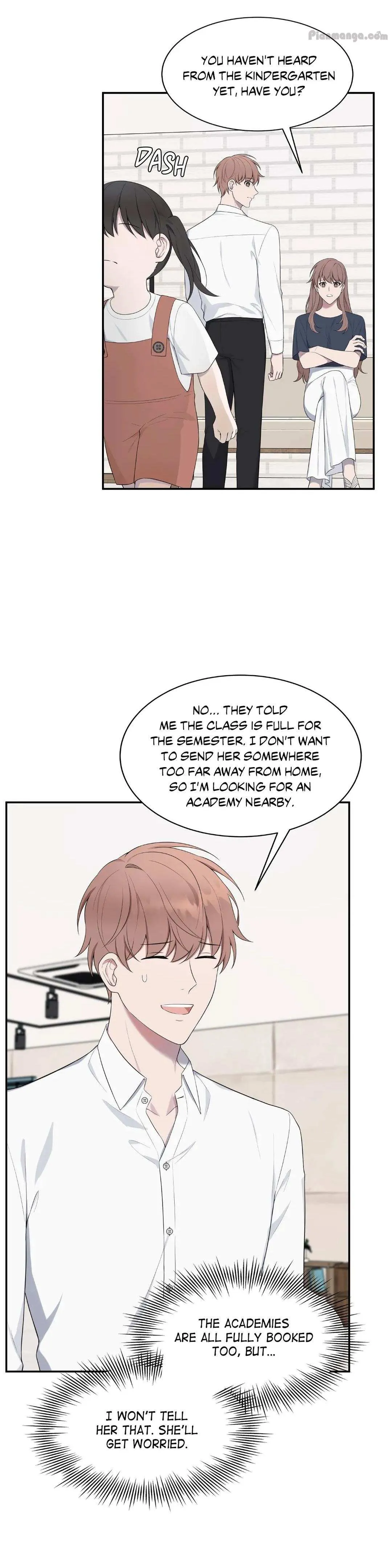 Finding the Way Chapter 18 page 20 - 