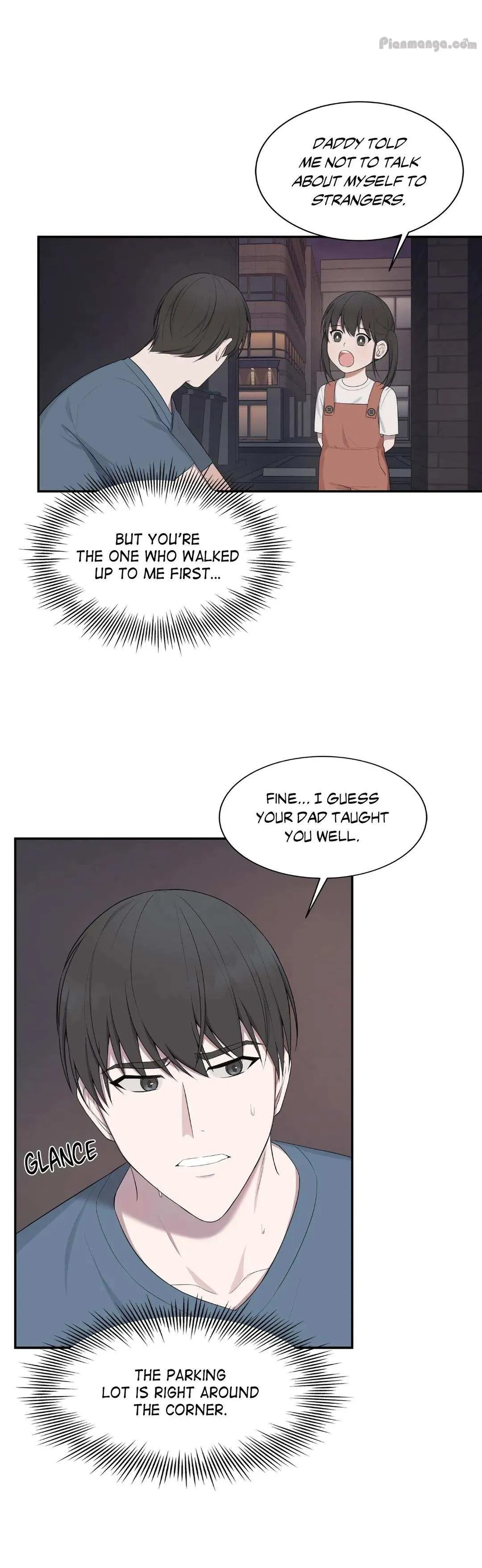 Finding the Way Chapter 18 page 3 - 