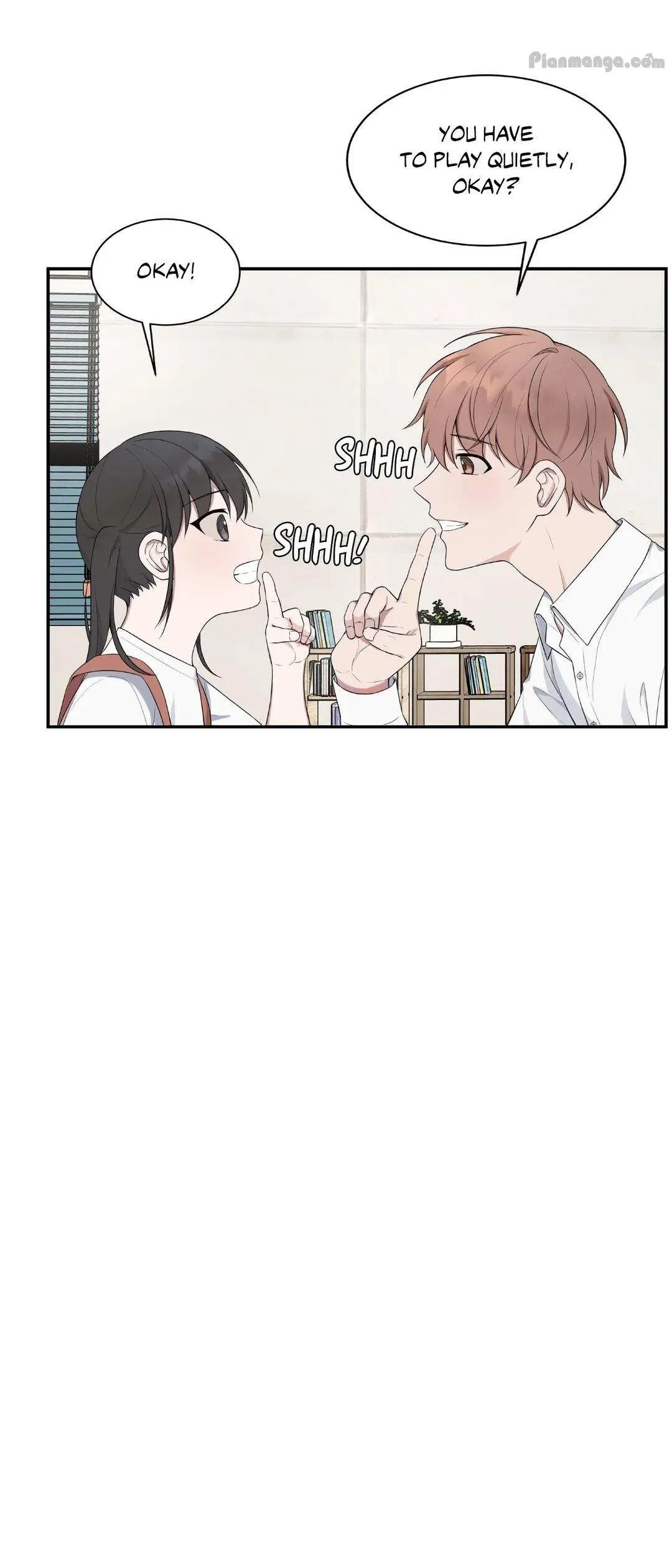 Finding the Way Chapter 18 page 24 - 