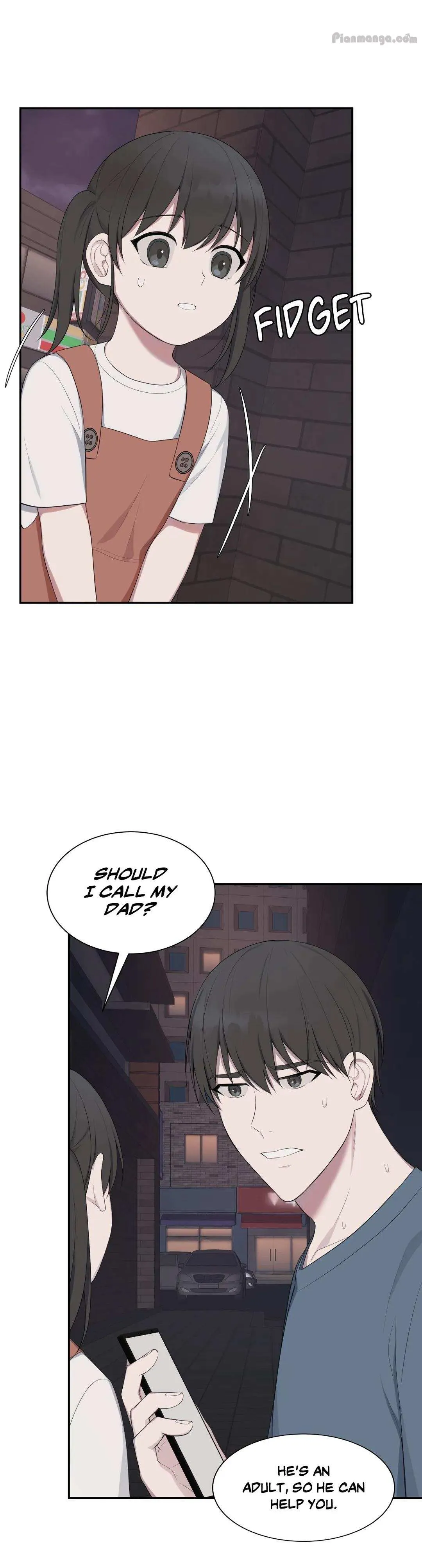 Finding the Way Chapter 18 page 6 - 