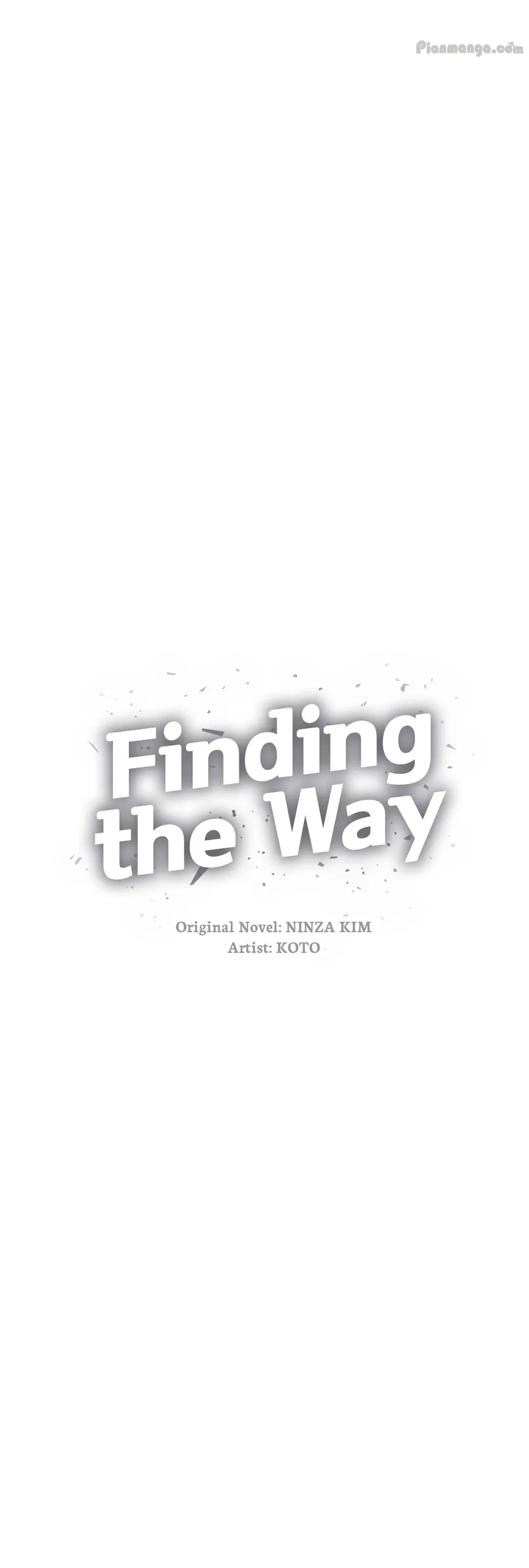 Finding the Way Chapter 18 page 8 - 