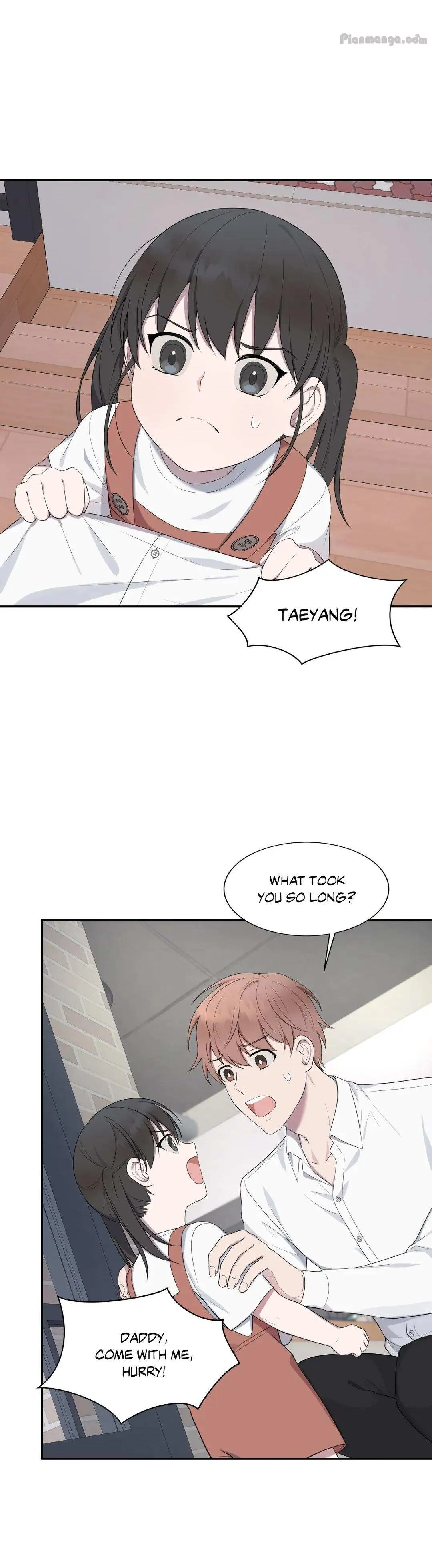 Finding the Way Chapter 18 page 10 - 