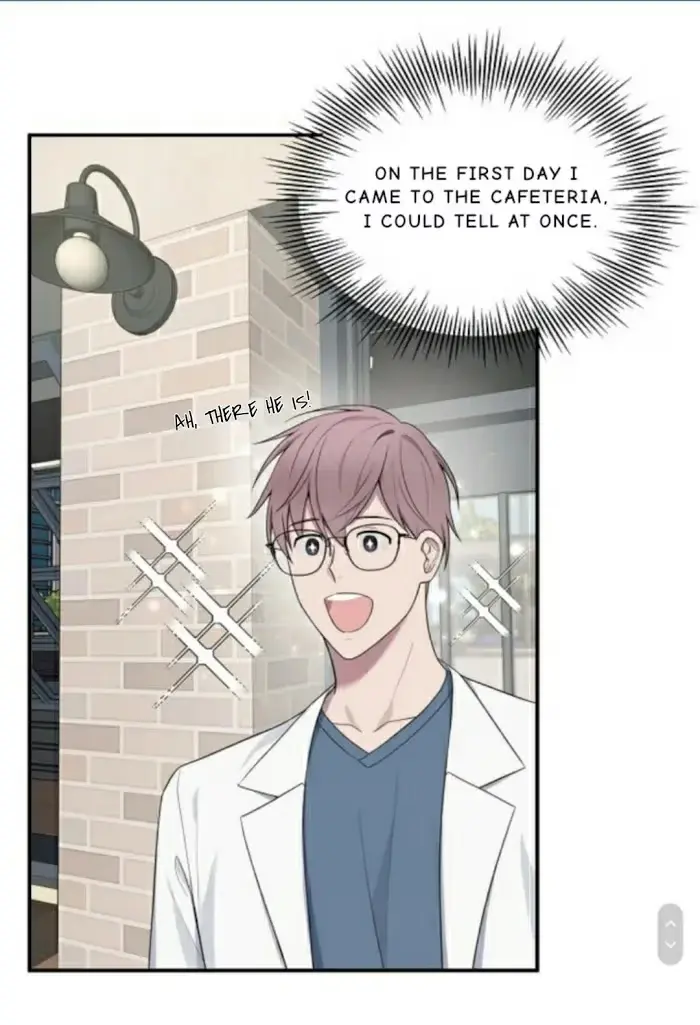 Finding the Way Chapter 19.5 page 11 - 