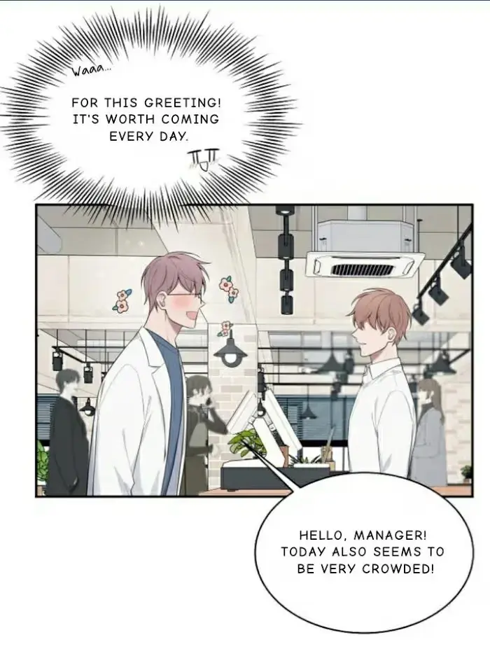 Finding the Way Chapter 19.5 page 13 - 