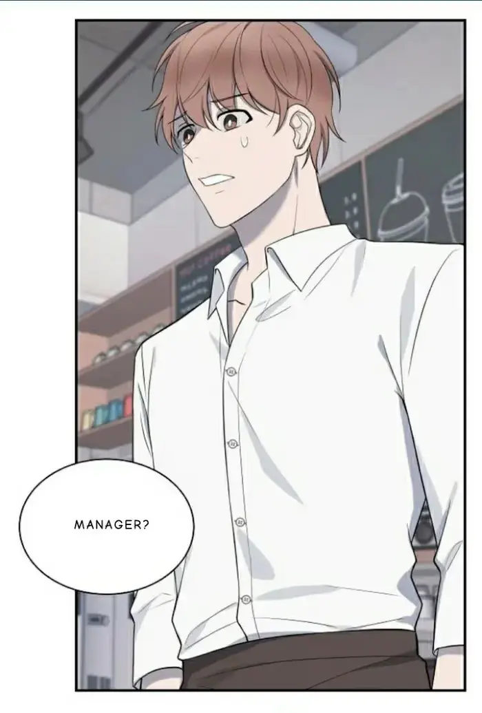 Finding the Way Chapter 19.5 page 15 - 