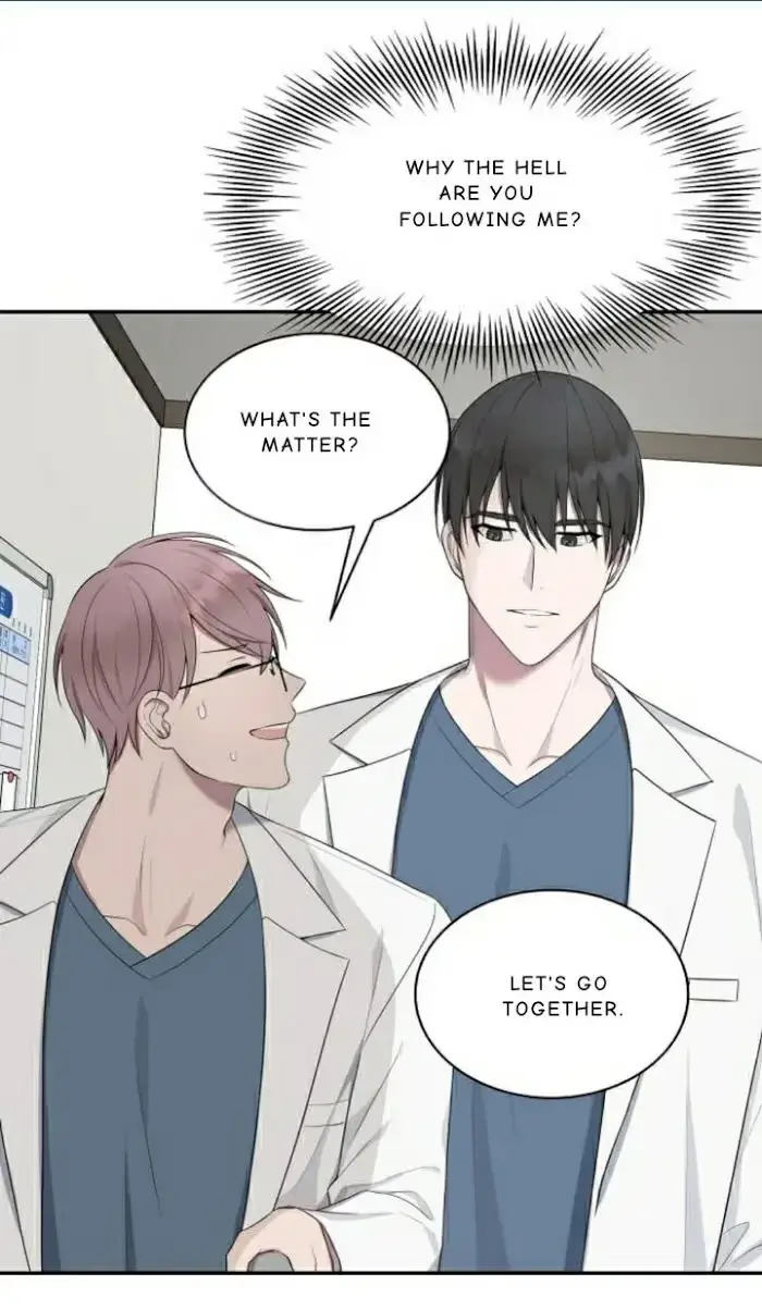 Finding the Way Chapter 19.5 page 3 - 