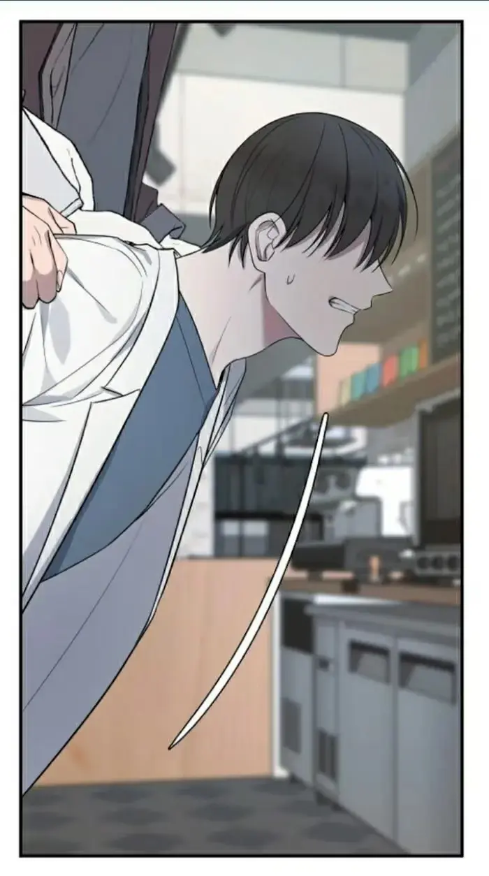 Finding the Way Chapter 19.5 page 21 - 