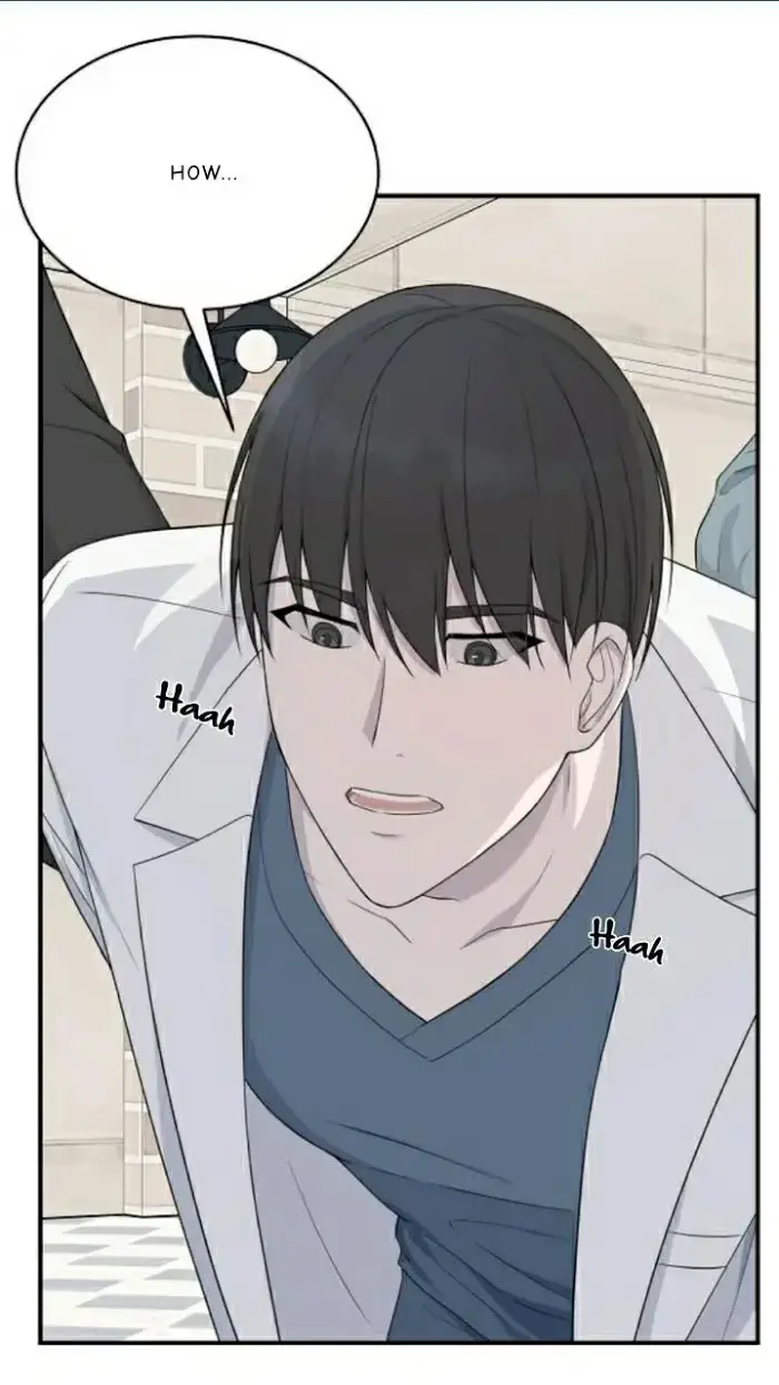 Finding the Way Chapter 19.5 page 22 - 