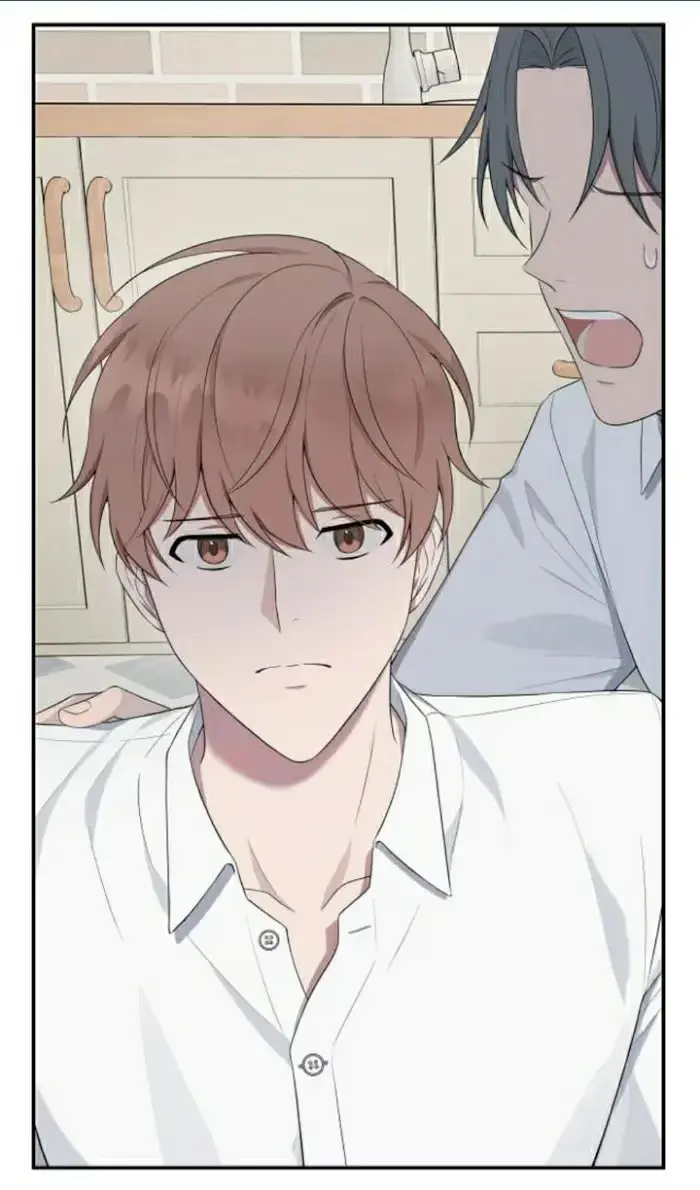Finding the Way Chapter 19.5 page 23 - 