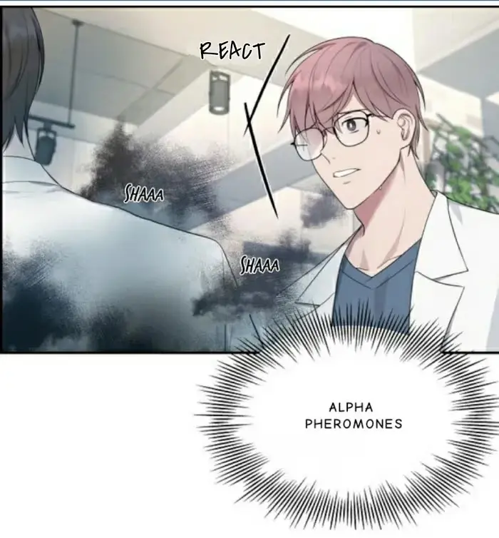 Finding the Way Chapter 19.5 page 25 - 