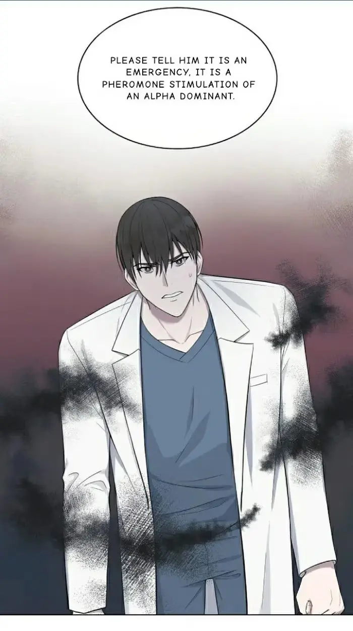 Finding the Way Chapter 19.5 page 28 - 