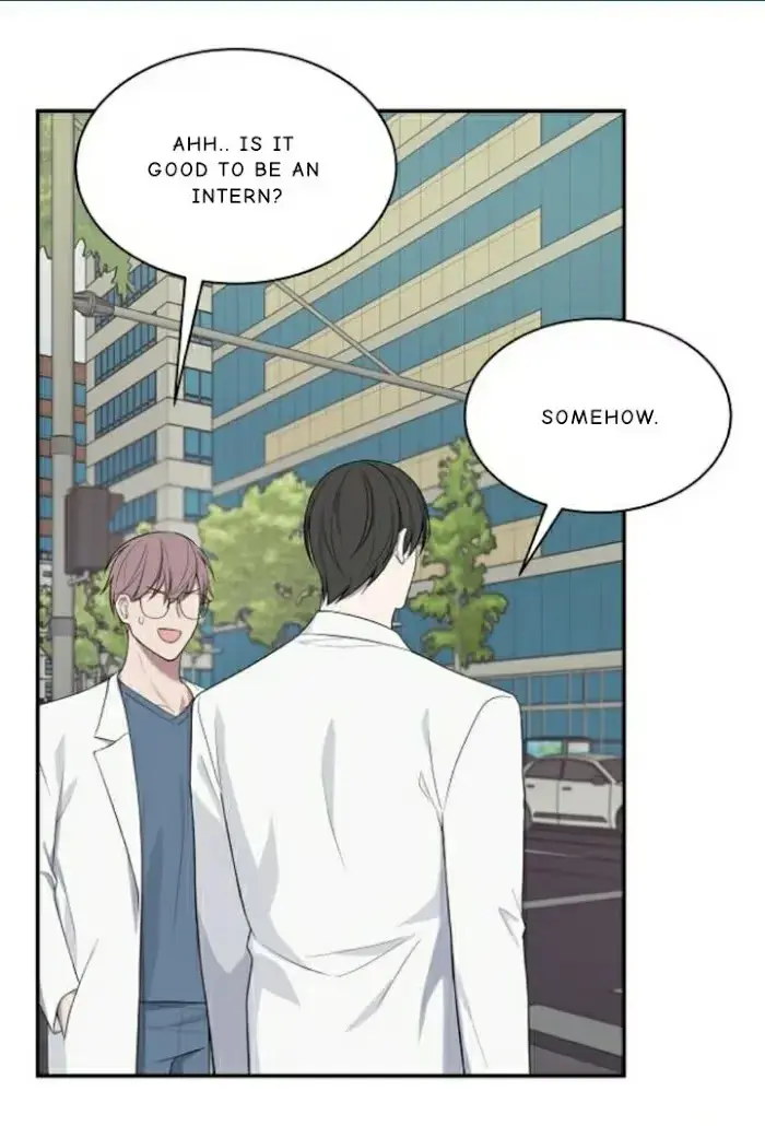Finding the Way Chapter 19.5 page 5 - 