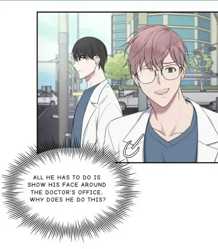 Finding the Way Chapter 19.5 page 6 - 