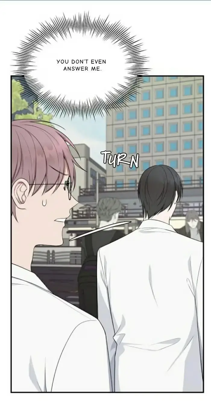 Finding the Way Chapter 19.5 page 8 - 