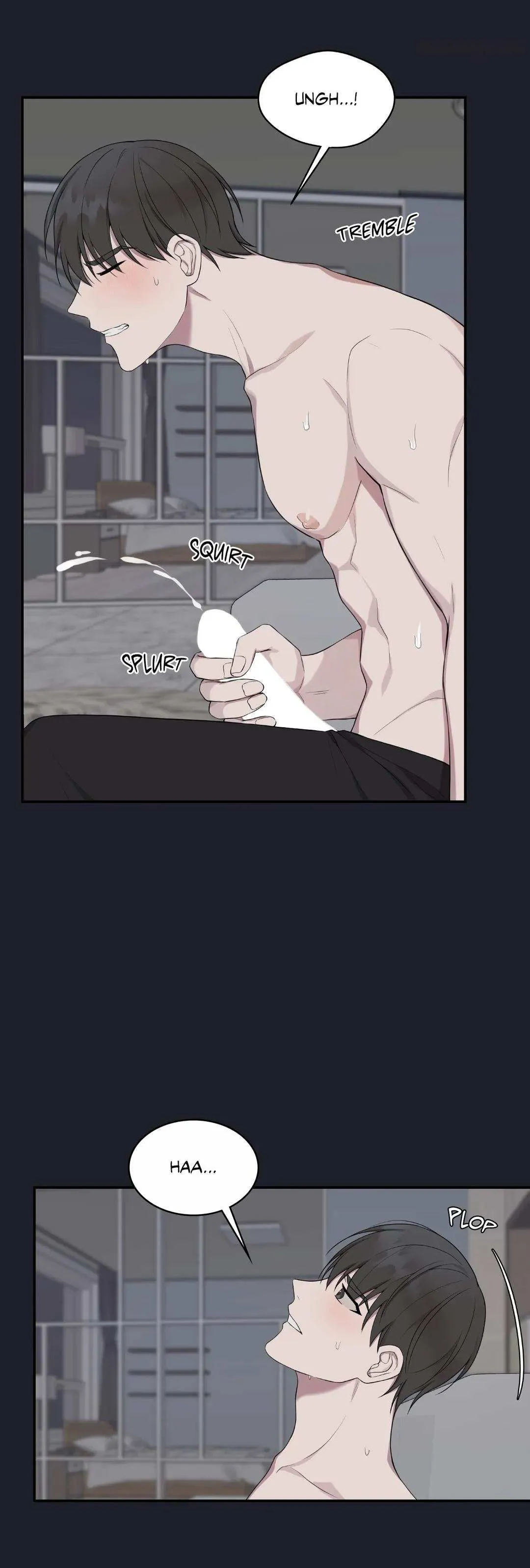 Finding the Way Chapter 19 page 12 - 