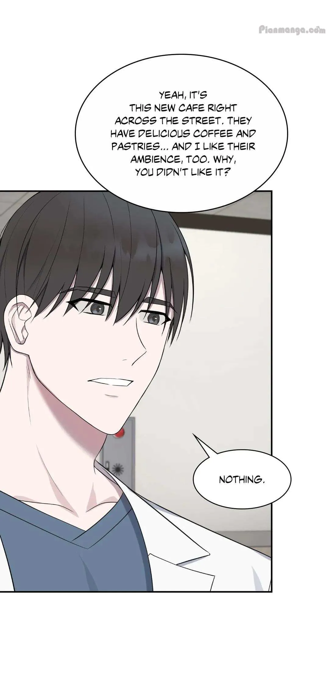 Finding the Way Chapter 19 page 18 - 