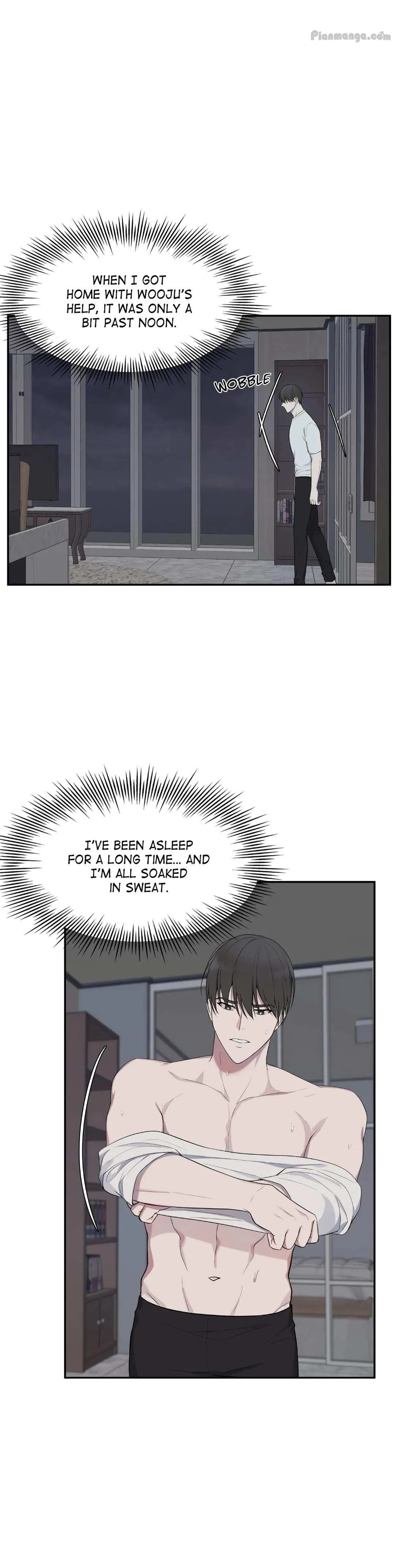 Finding the Way Chapter 19 page 3 - 