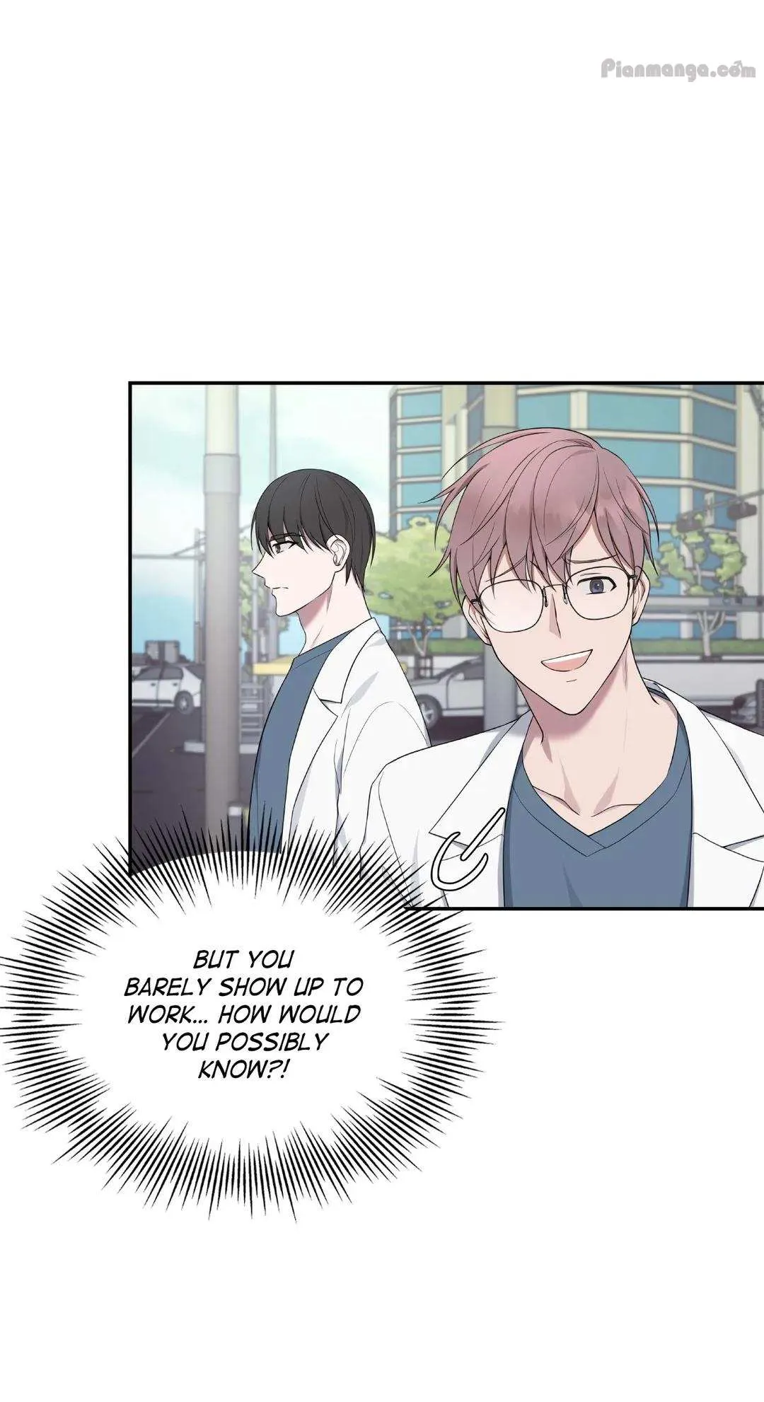 Finding the Way Chapter 19 page 22 - 
