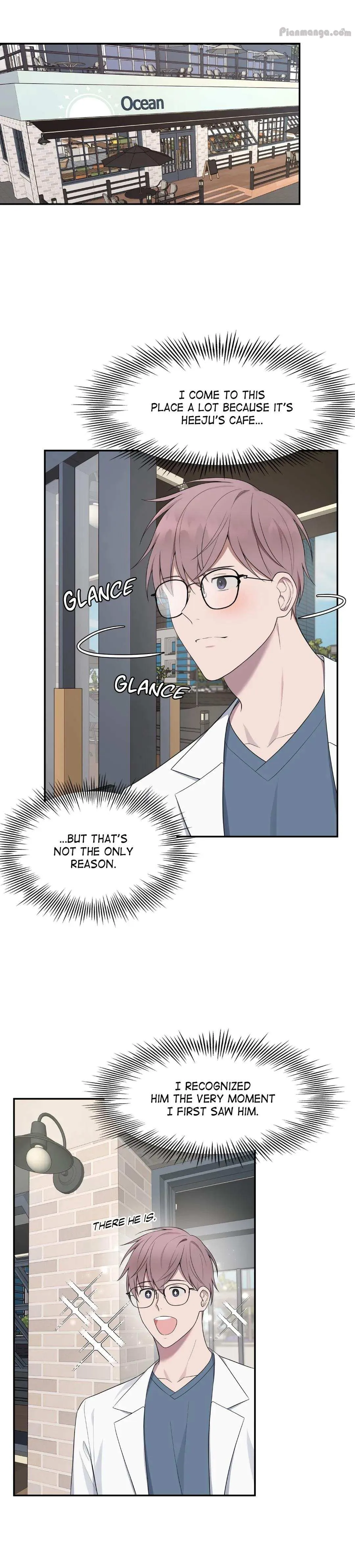 Finding the Way Chapter 19 page 24 - 