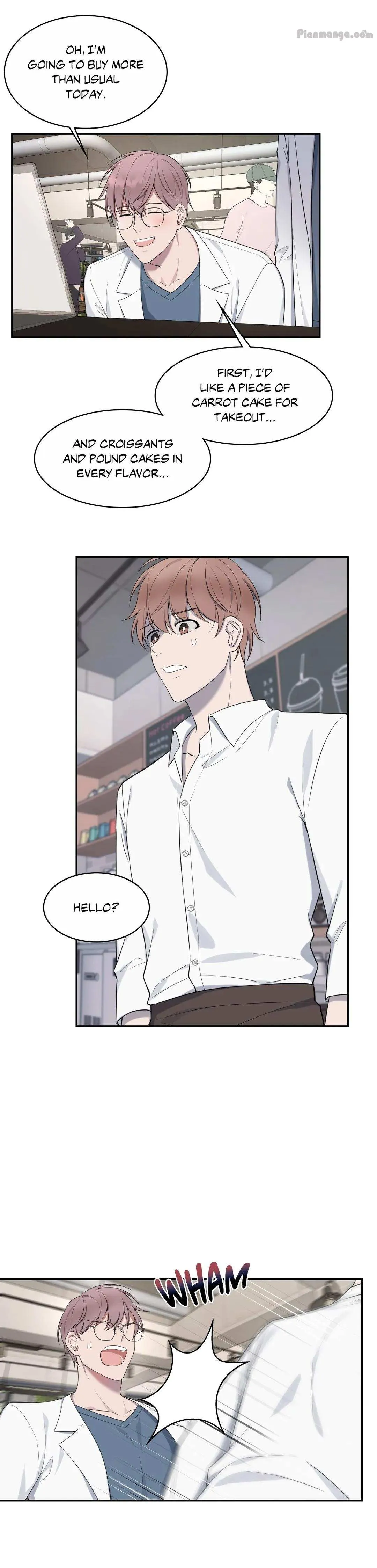 Finding the Way Chapter 19 page 26 - 