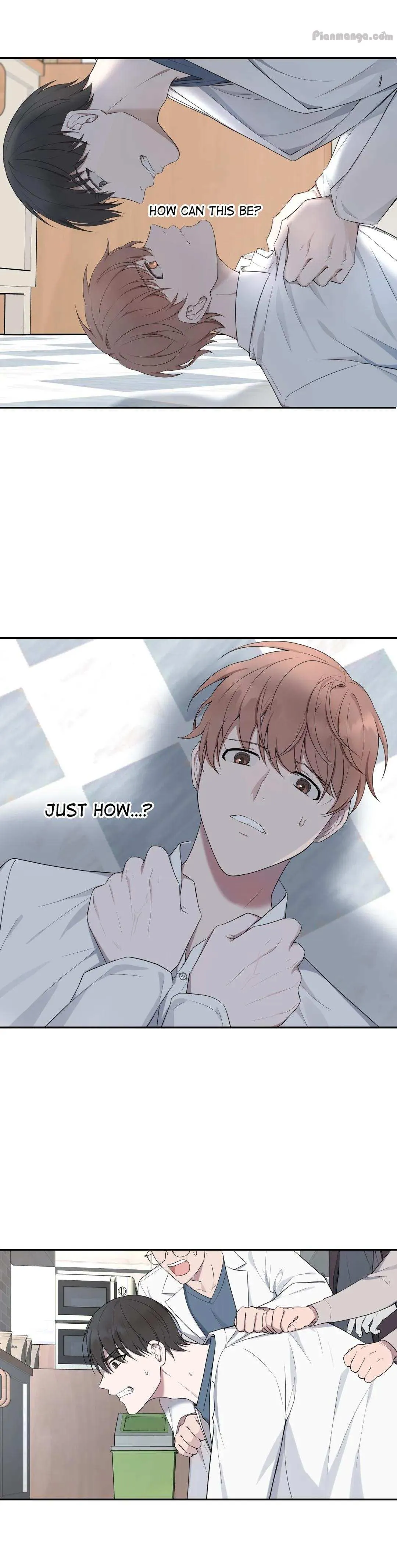 Finding the Way Chapter 19 page 28 - 