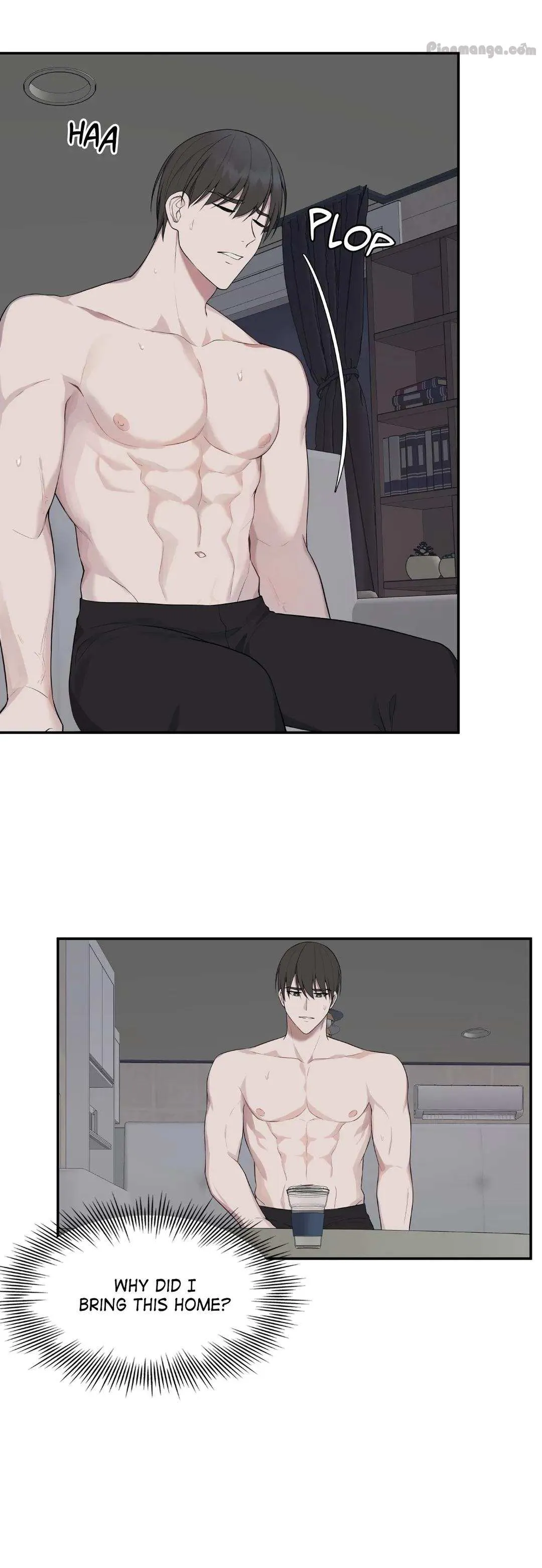 Finding the Way Chapter 19 page 4 - 