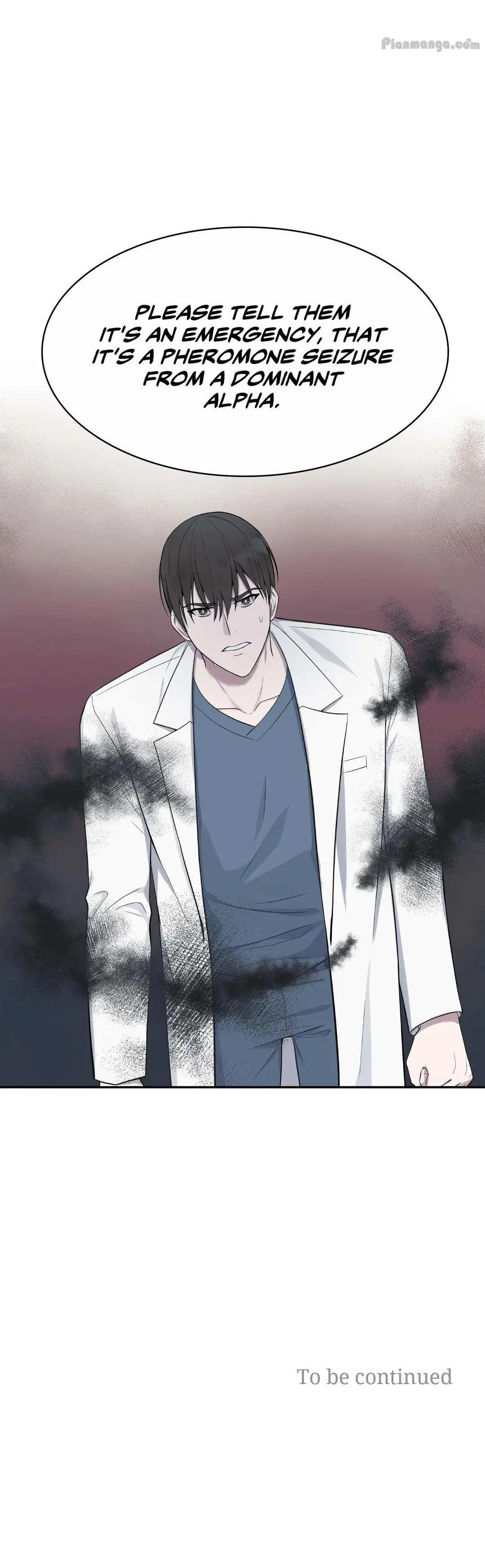 Finding the Way Chapter 19 page 33 - 
