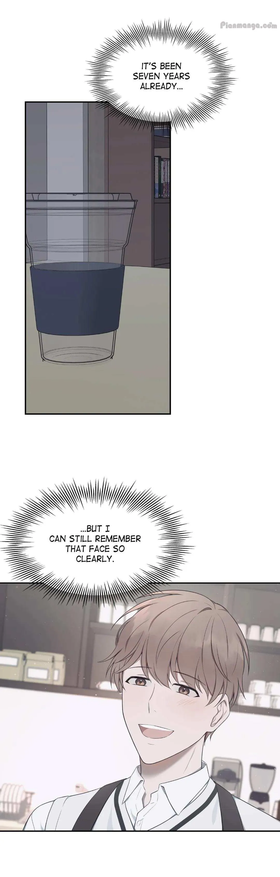 Finding the Way Chapter 19 page 5 - 