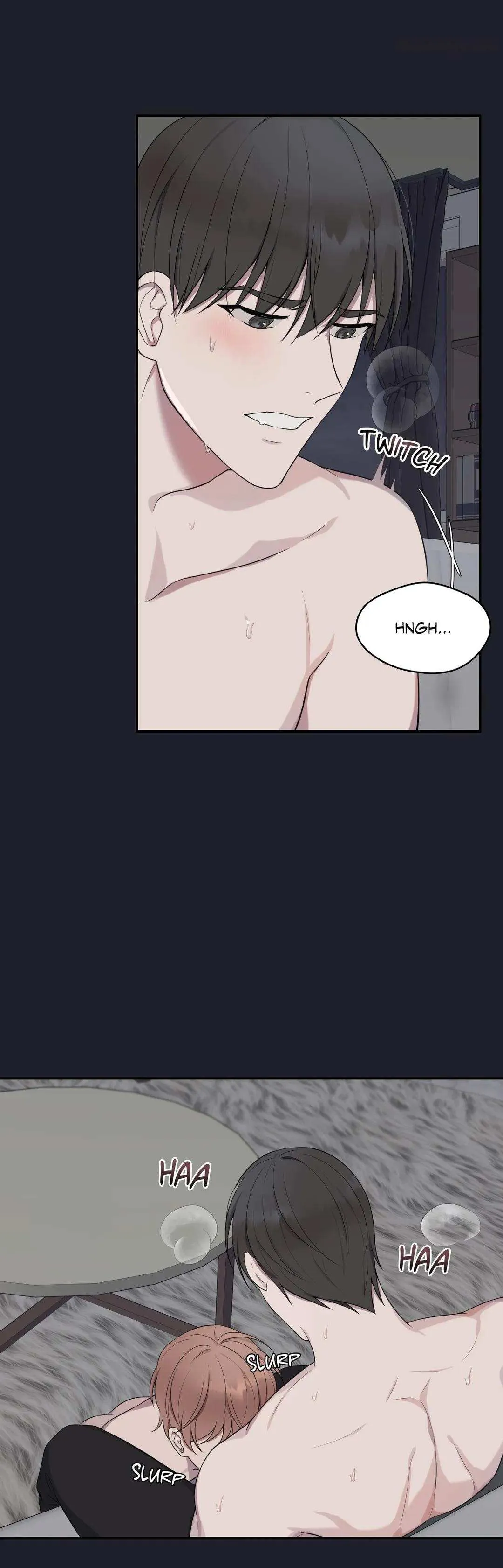 Finding the Way Chapter 19 page 9 - 