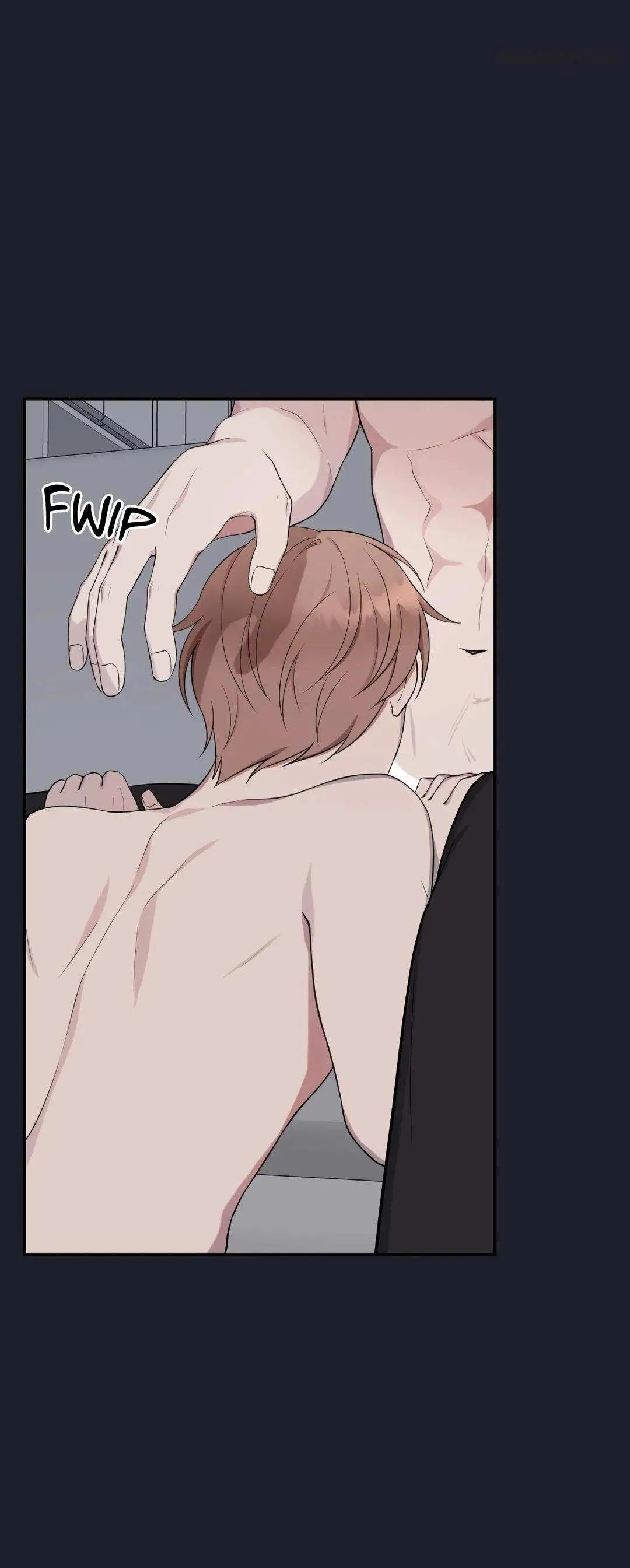 Finding the Way Chapter 19 page 10 - 