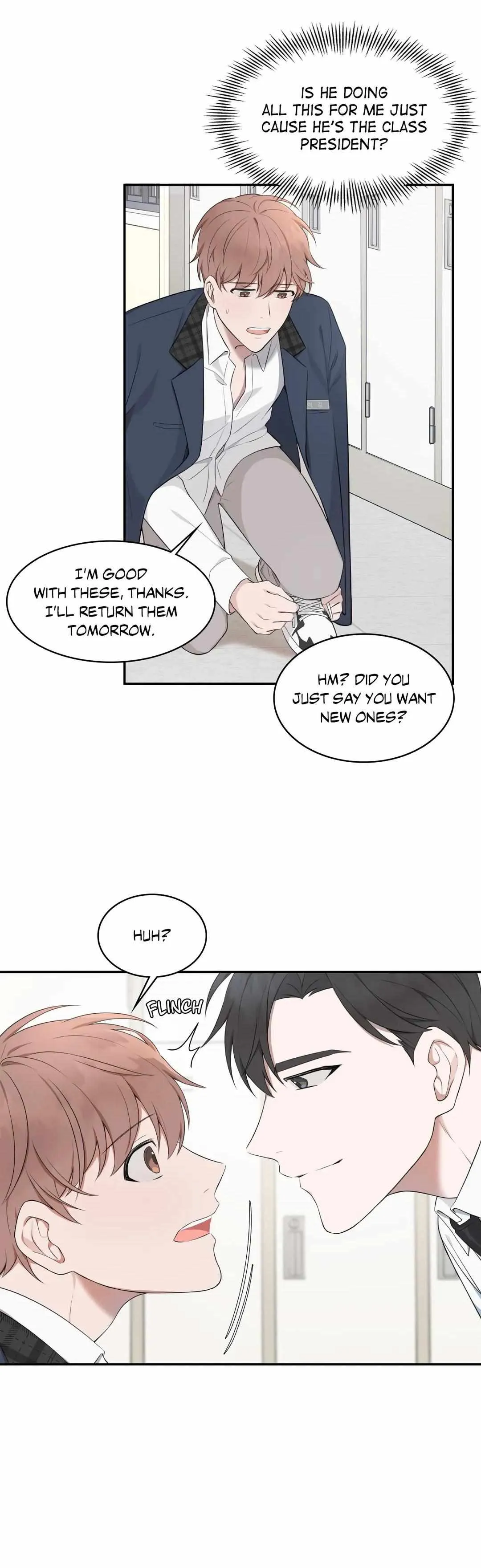 Finding the Way Chapter 2 page 11 - 